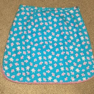 Lilly Pulitzer skirt size 8